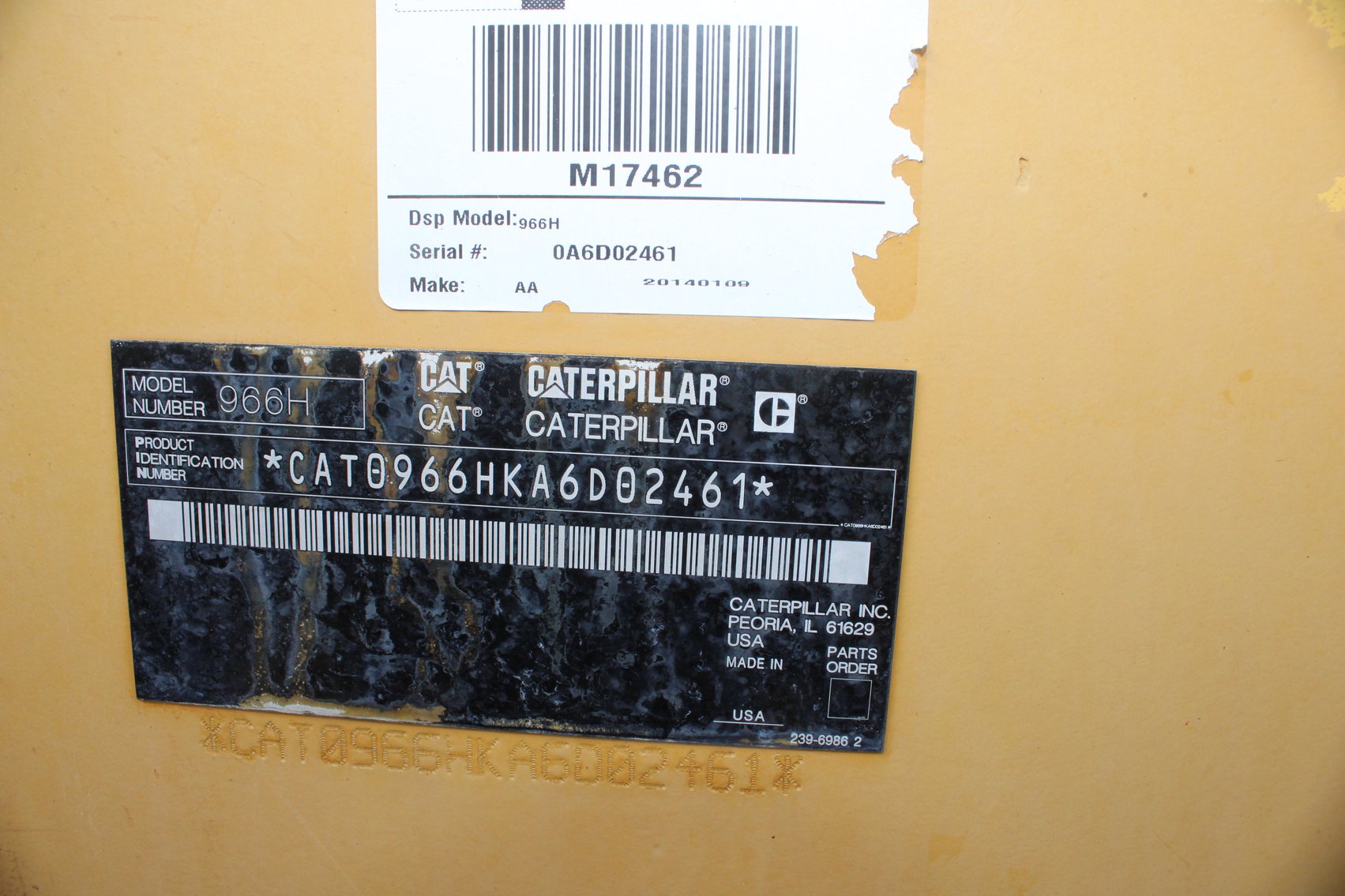 Image for Complete Operation of FL Turlington Lumber Company