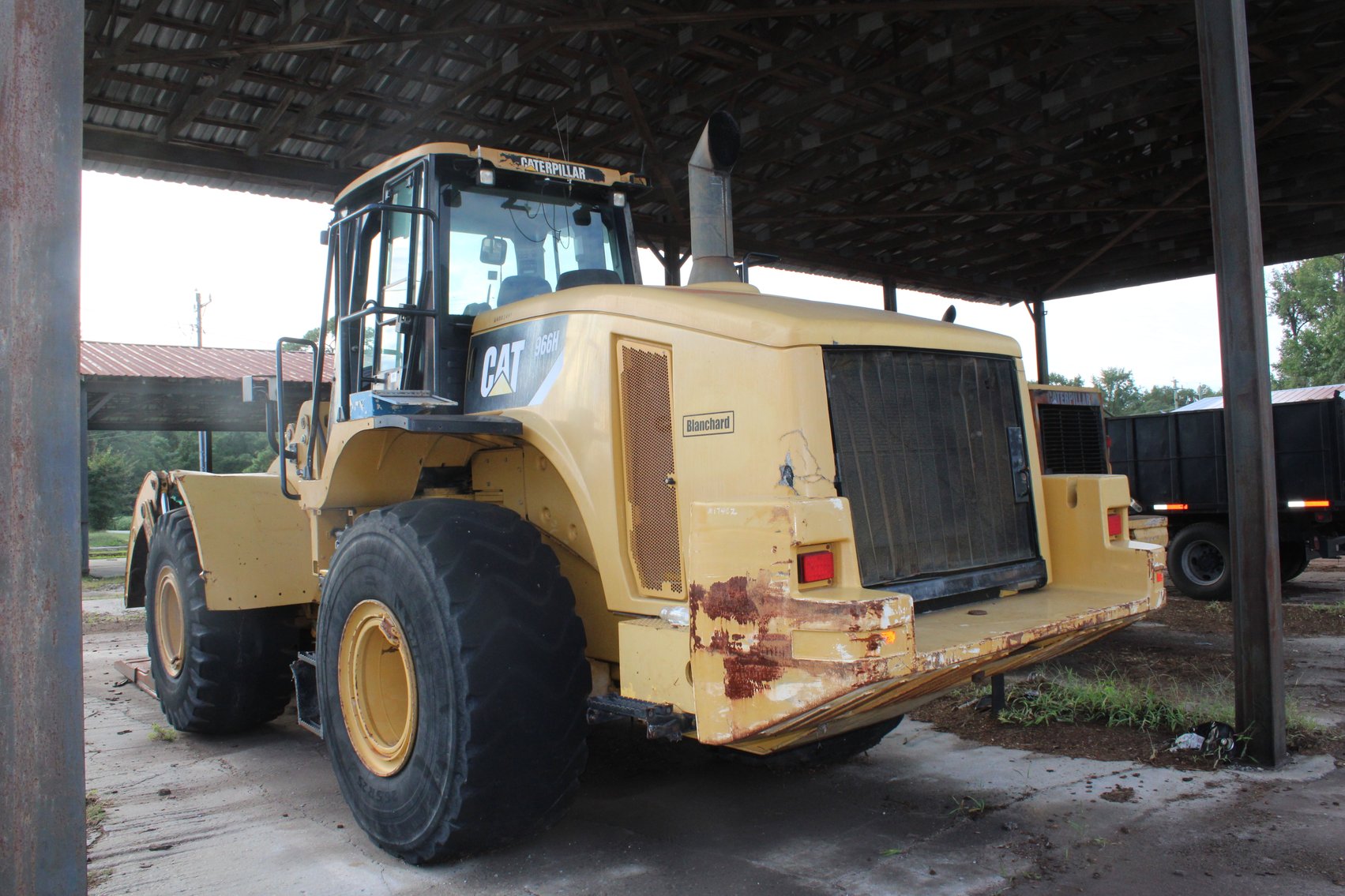 Image for Complete Operation of FL Turlington Lumber Company