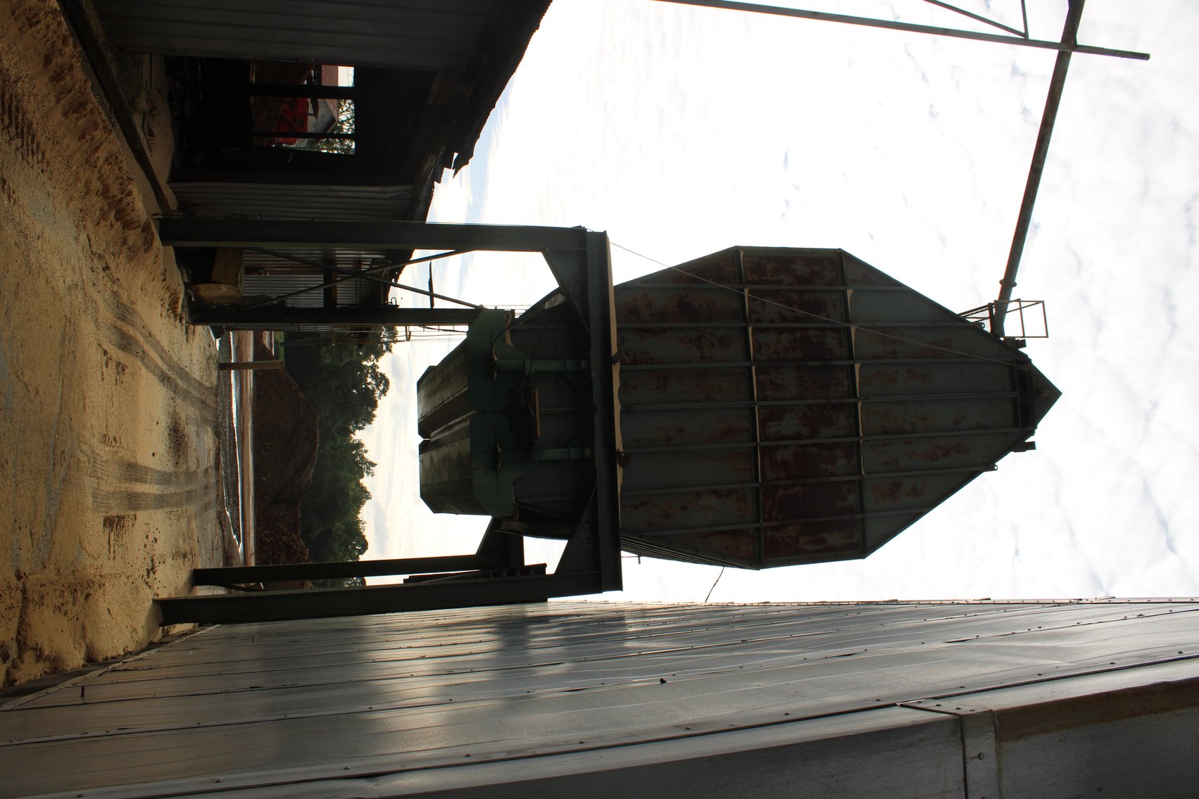 Image for Complete Operation of FL Turlington Lumber Company