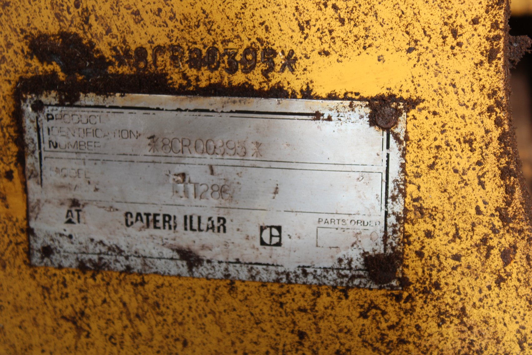 Image for Complete Operation of FL Turlington Lumber Company