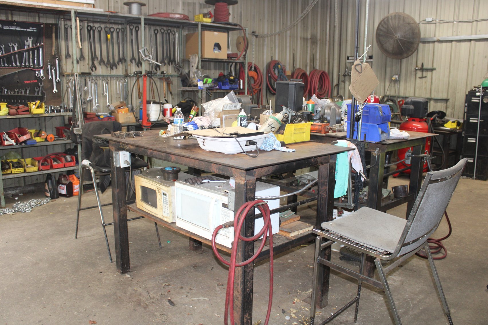 Image for Complete Operation of FL Turlington Lumber Company