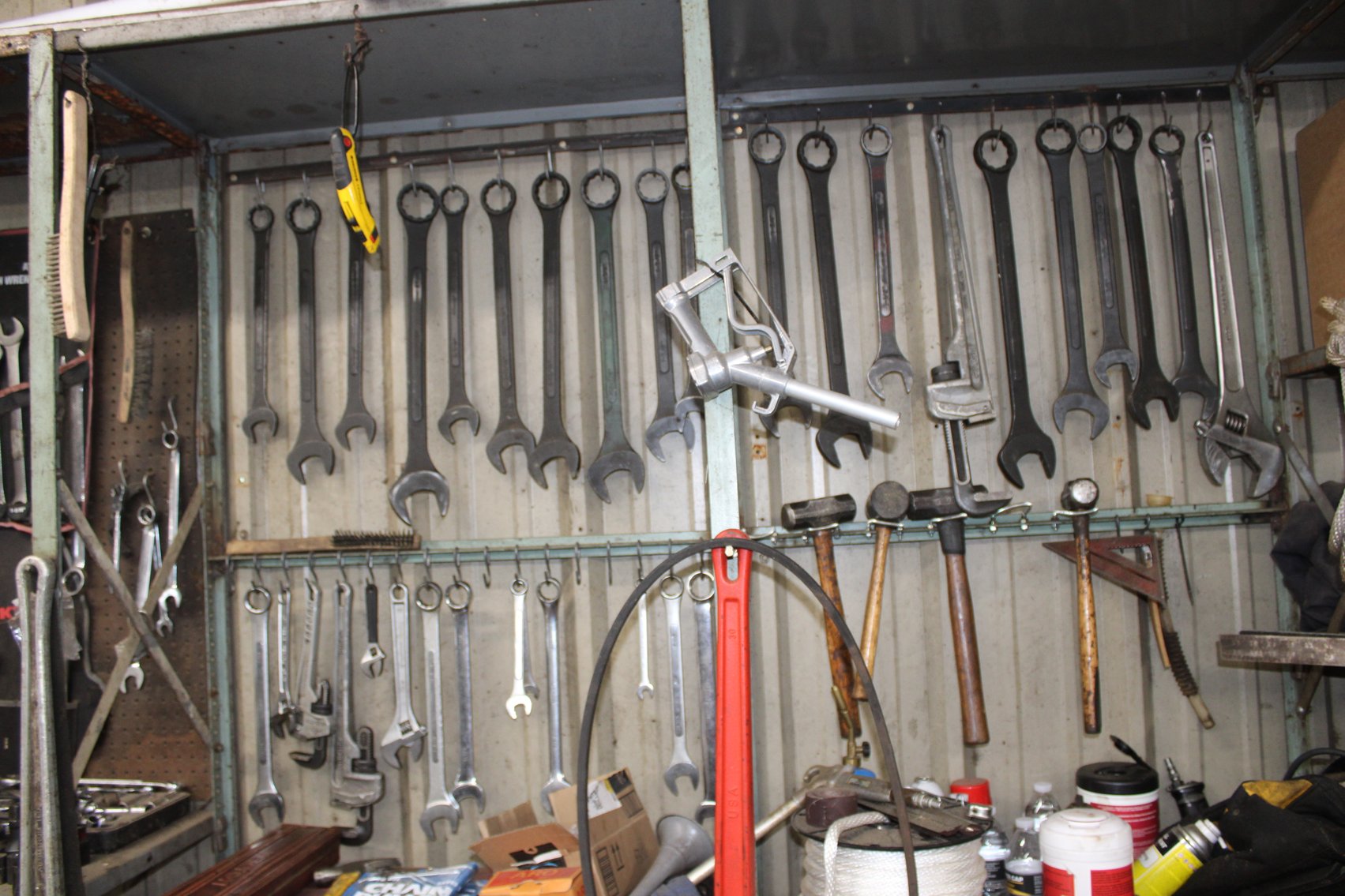 Image for Complete Operation of FL Turlington Lumber Company