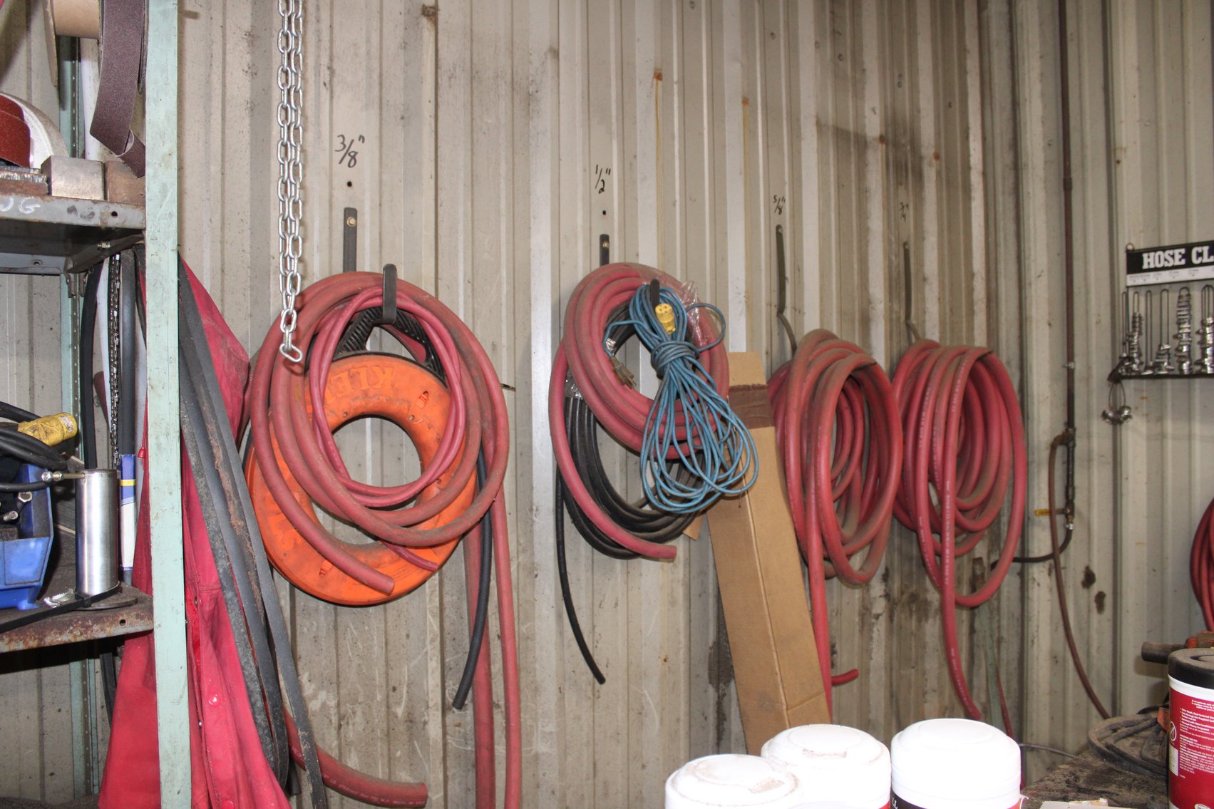 Image for Complete Operation of FL Turlington Lumber Company