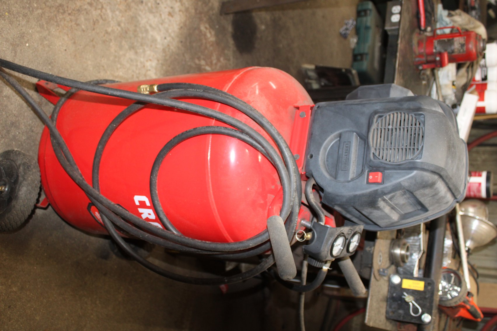 Image for Complete Operation of FL Turlington Lumber Company