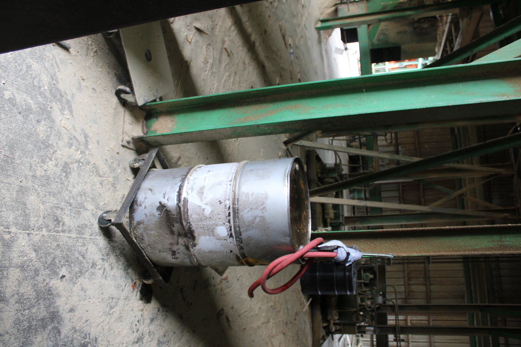 Image for Complete Operation of FL Turlington Lumber Company