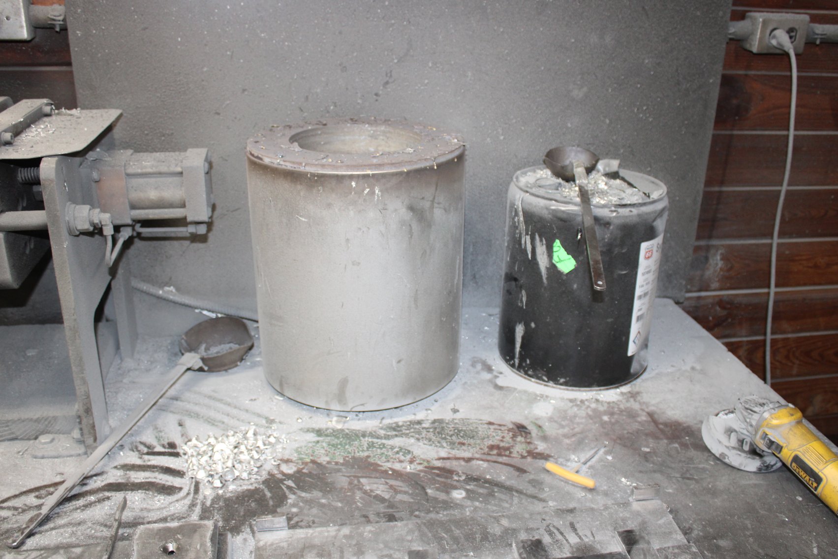 Image for Complete Operation of FL Turlington Lumber Company