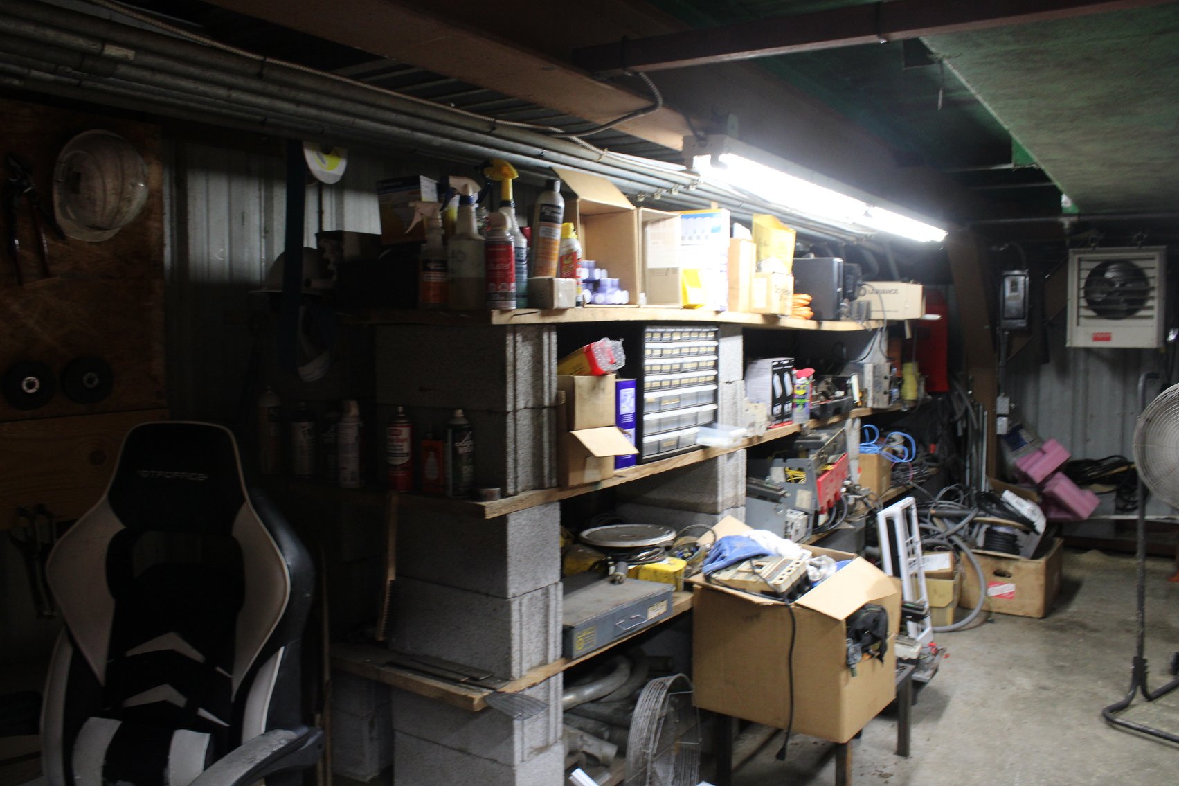 Image for Complete Operation of FL Turlington Lumber Company