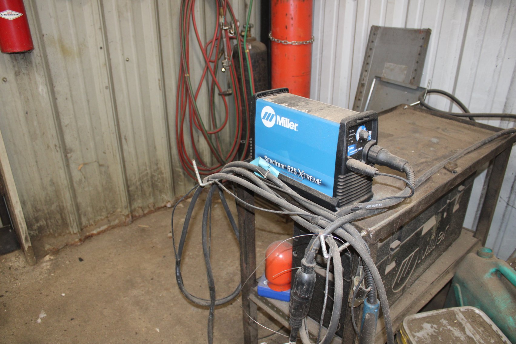 Image for Complete Operation of FL Turlington Lumber Company