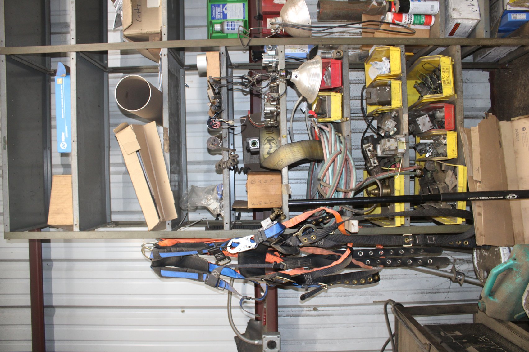 Image for Complete Operation of FL Turlington Lumber Company