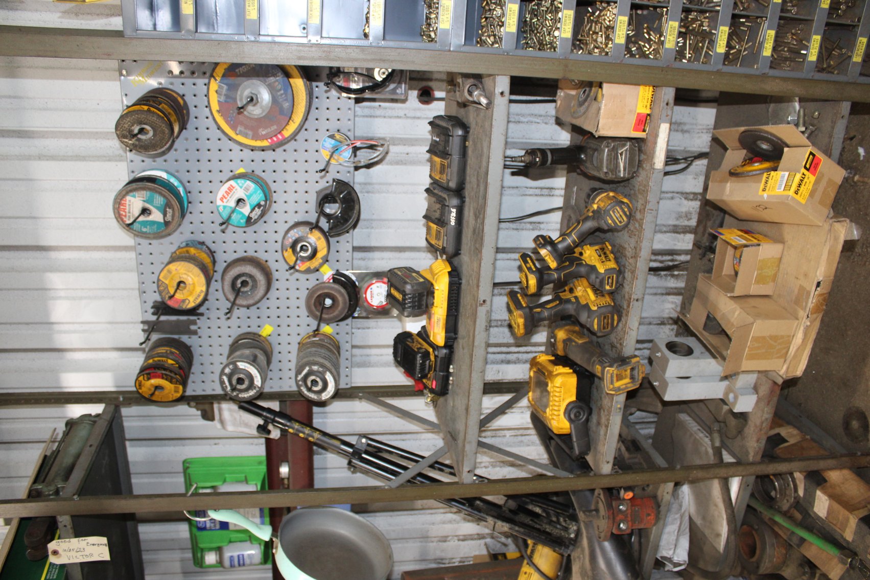 Image for Complete Operation of FL Turlington Lumber Company