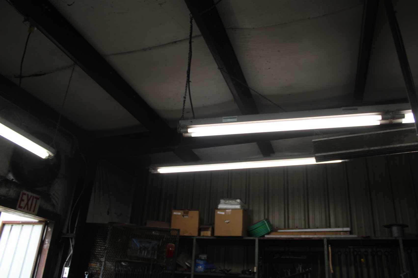 Image for Complete Operation of FL Turlington Lumber Company