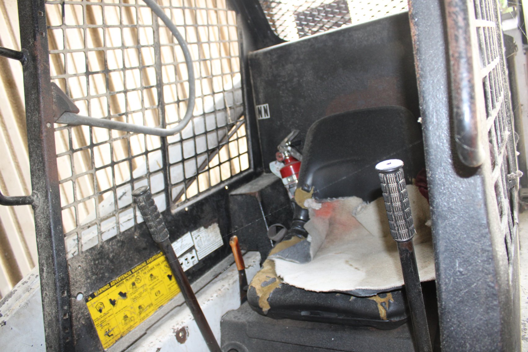 Image for Complete Operation of FL Turlington Lumber Company