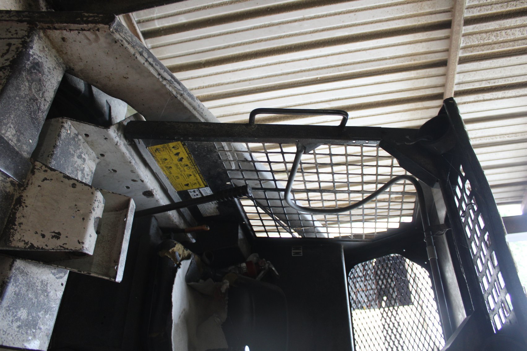 Image for Complete Operation of FL Turlington Lumber Company