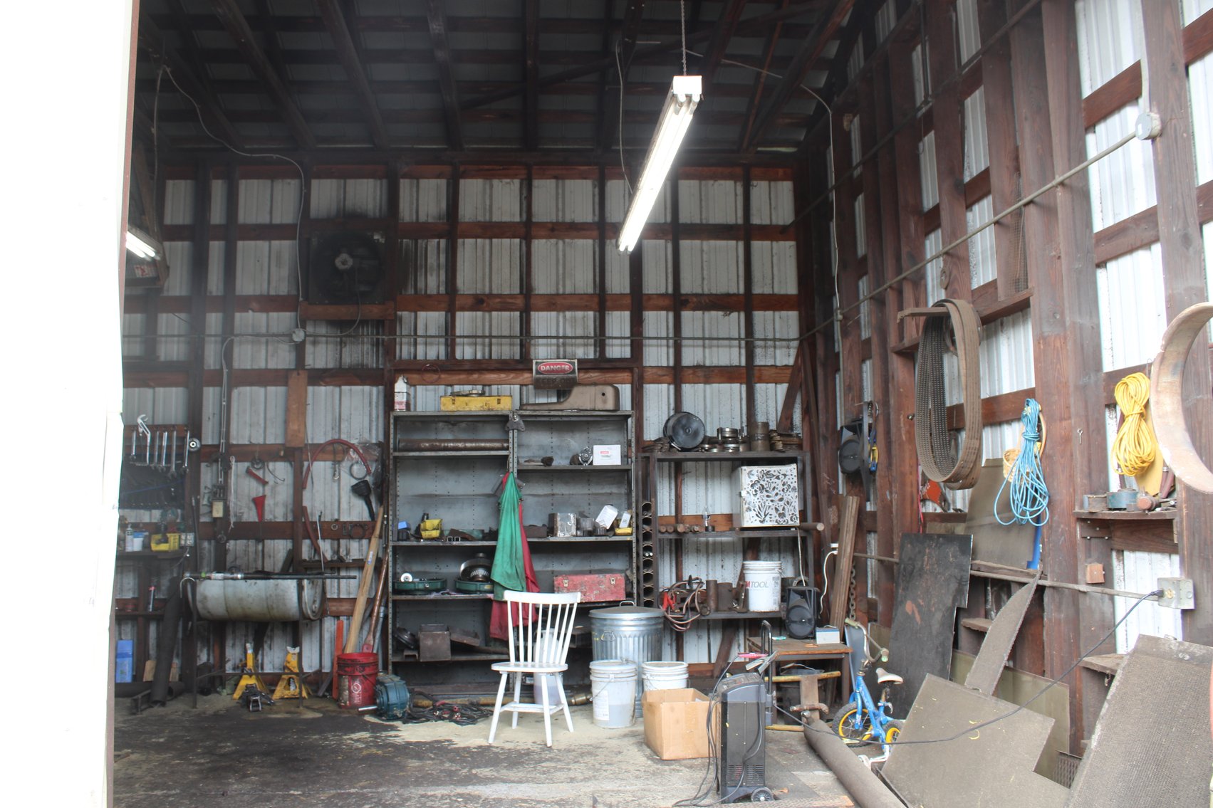 Image for Complete Operation of FL Turlington Lumber Company