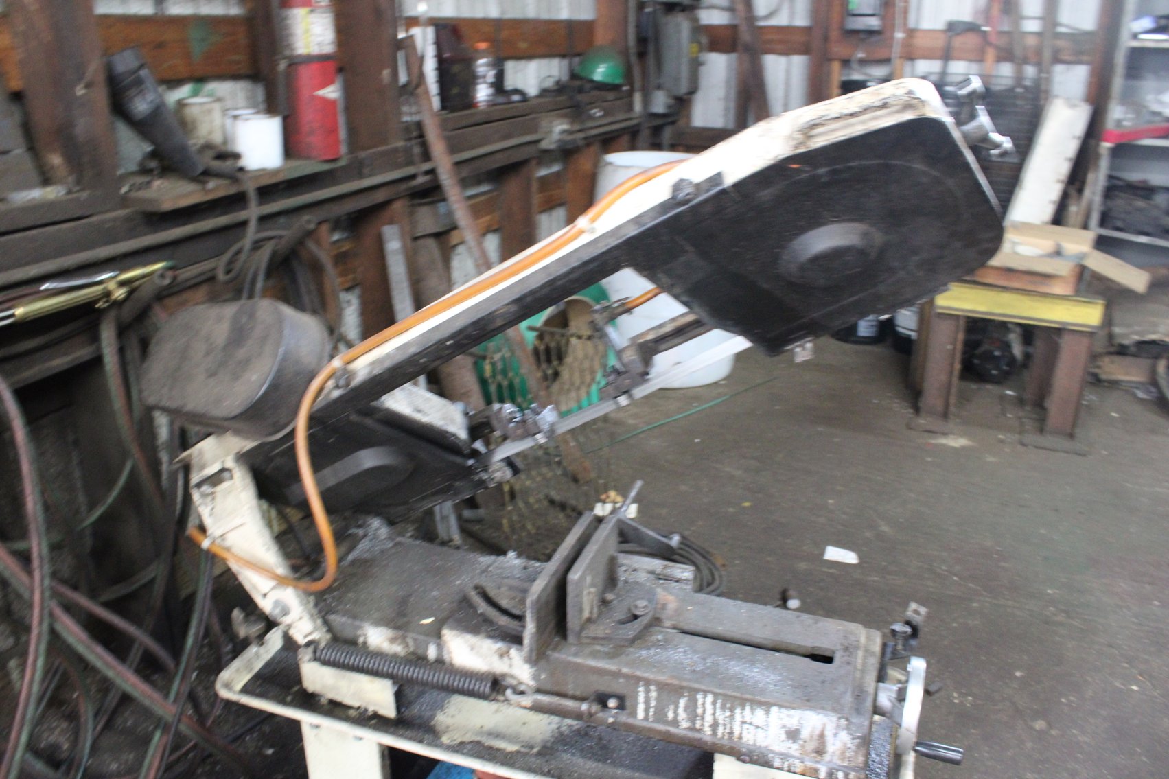 Image for Complete Operation of FL Turlington Lumber Company