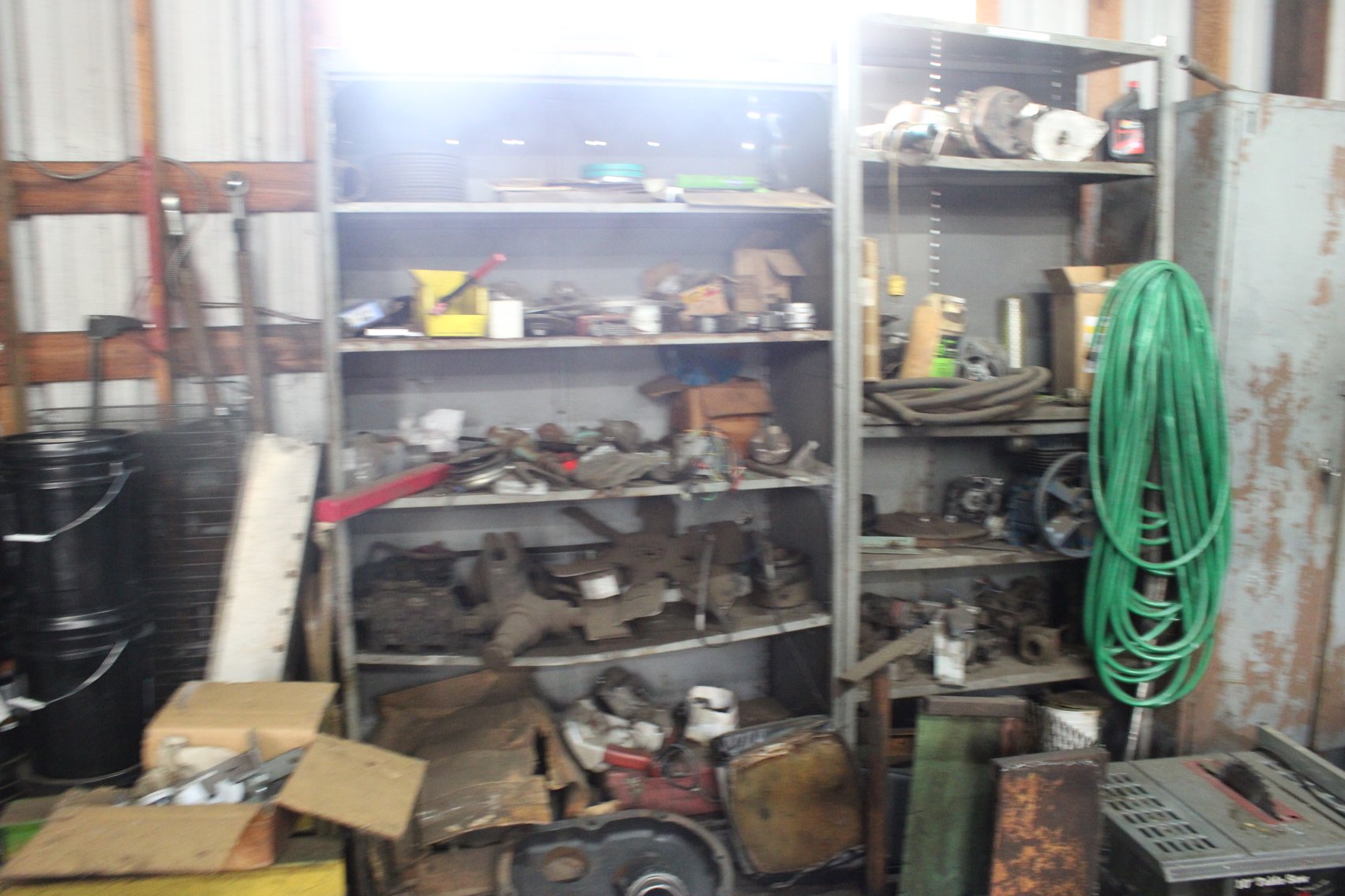 Image for Complete Operation of FL Turlington Lumber Company