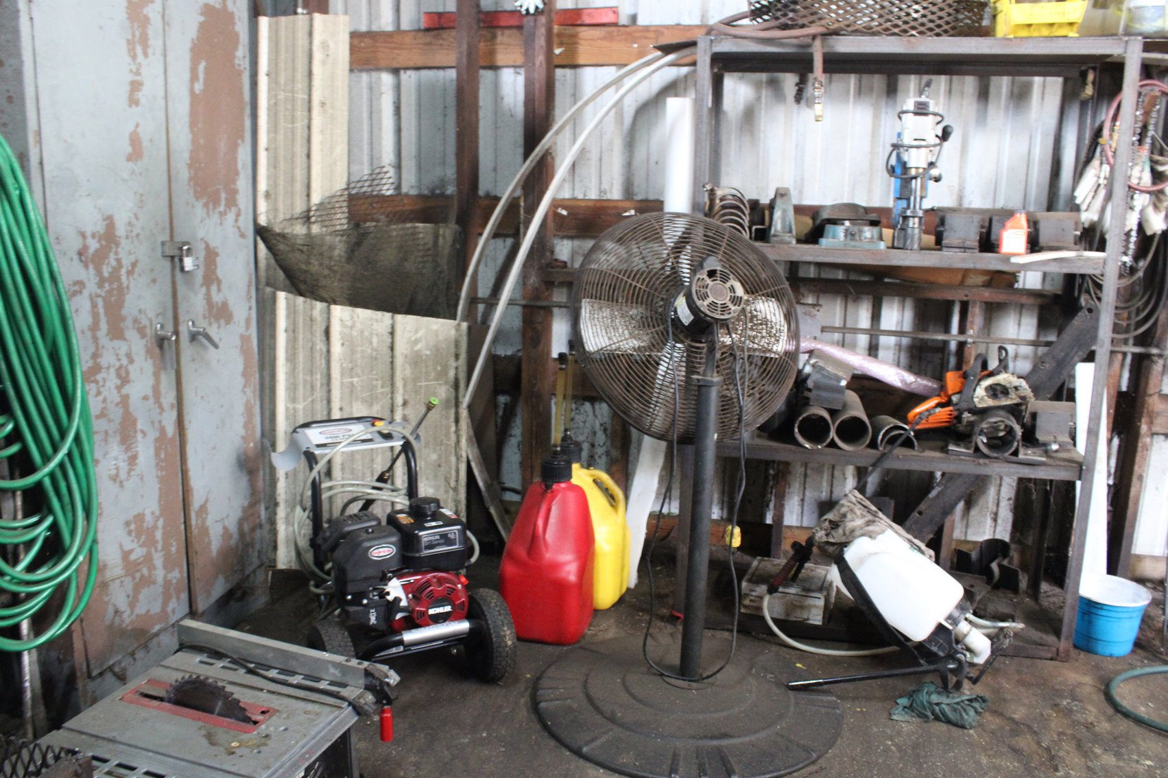 Image for Complete Operation of FL Turlington Lumber Company