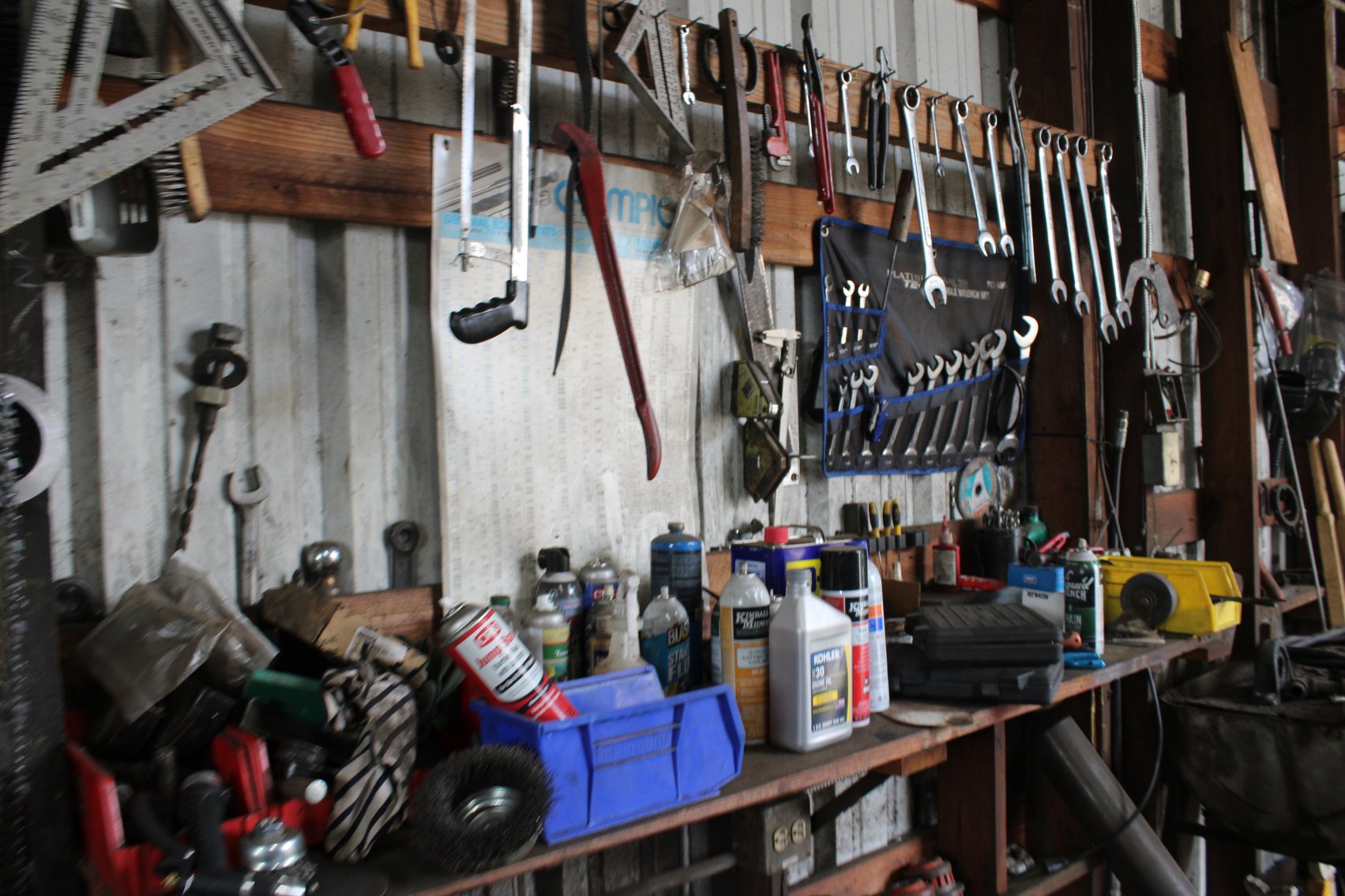 Image for Complete Operation of FL Turlington Lumber Company