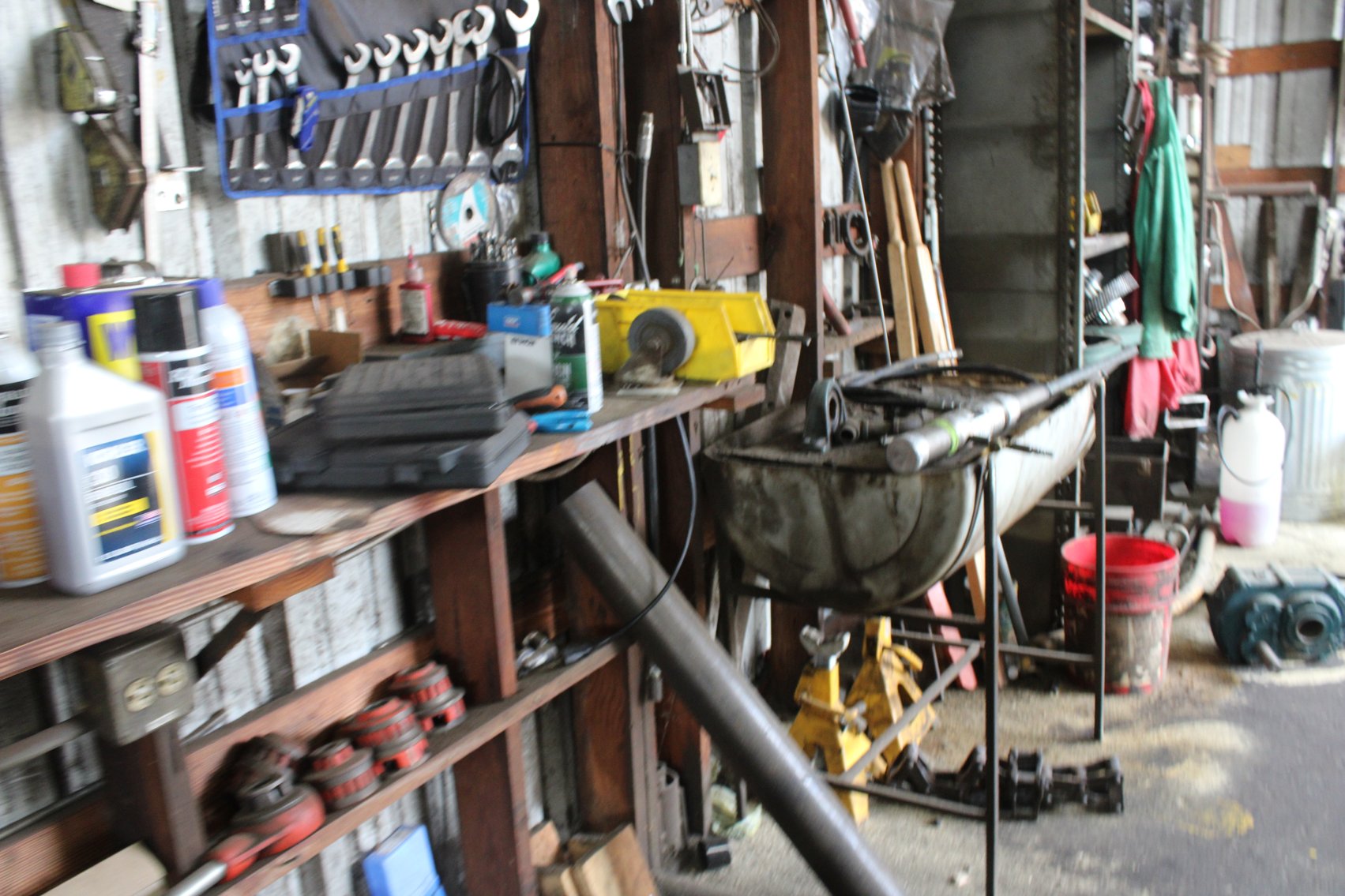 Image for Complete Operation of FL Turlington Lumber Company