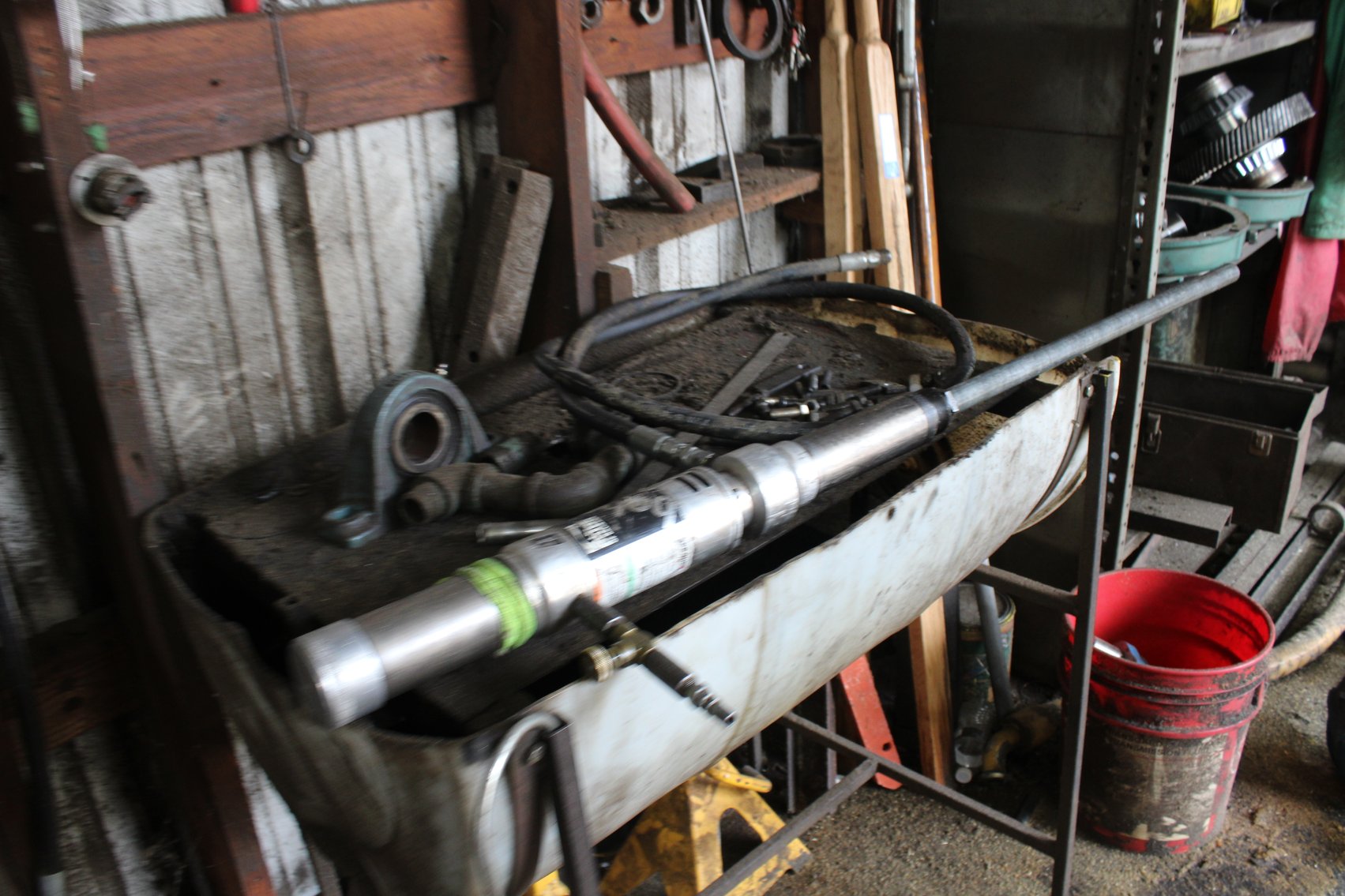 Image for Complete Operation of FL Turlington Lumber Company