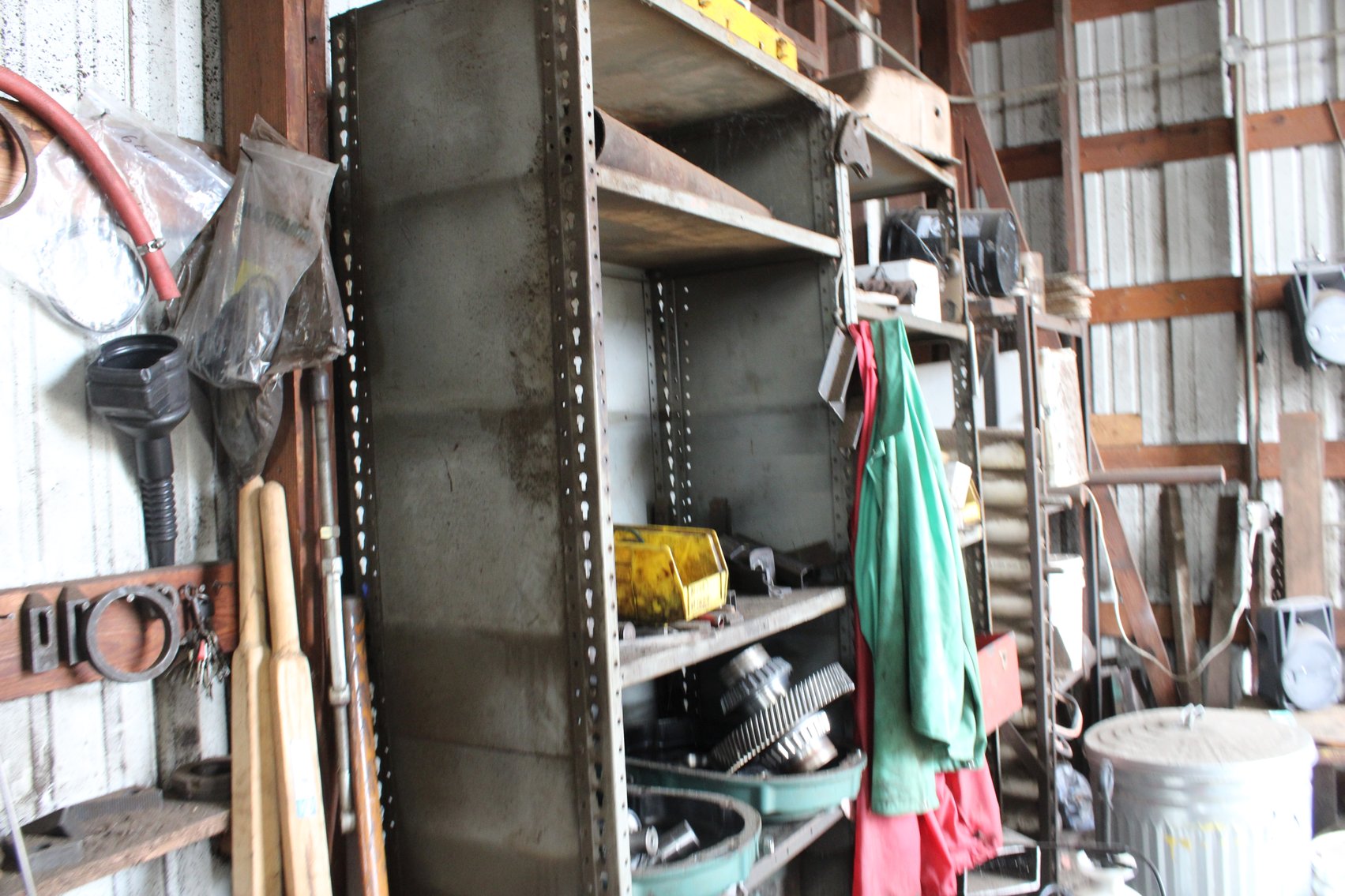 Image for Complete Operation of FL Turlington Lumber Company