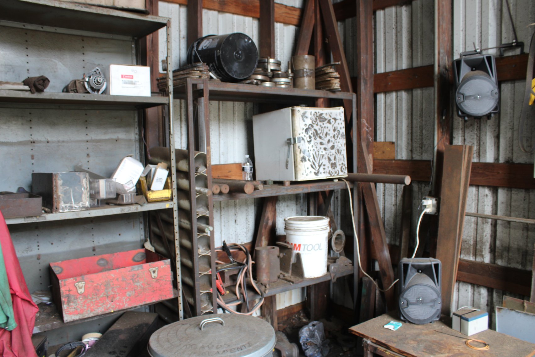 Image for Complete Operation of FL Turlington Lumber Company