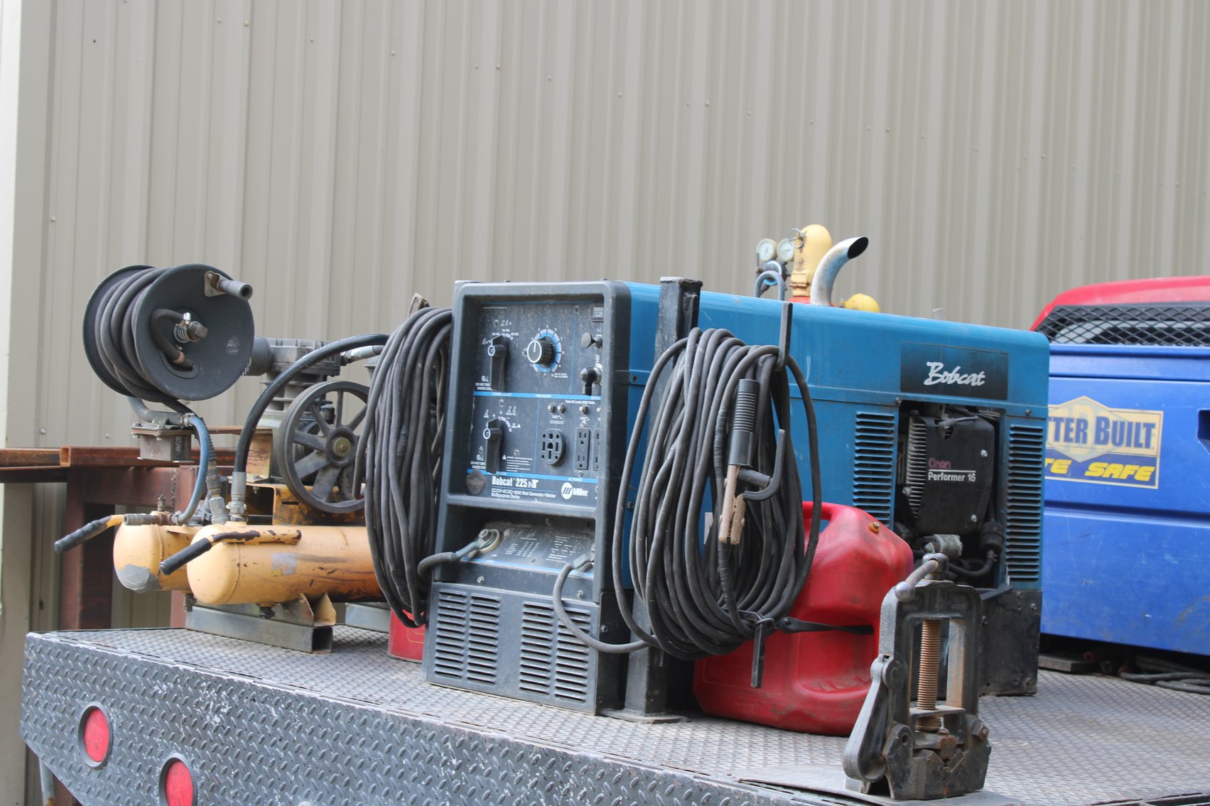 Image for Complete Operation of FL Turlington Lumber Company