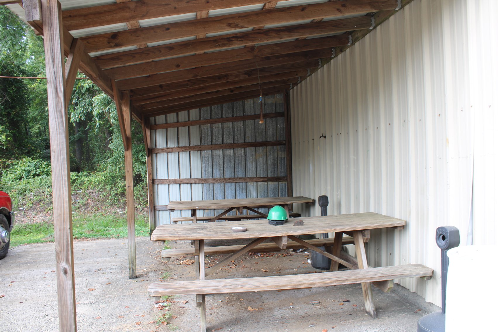 Image for Complete Operation of FL Turlington Lumber Company