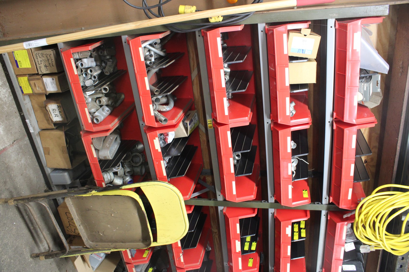 Image for Complete Operation of FL Turlington Lumber Company