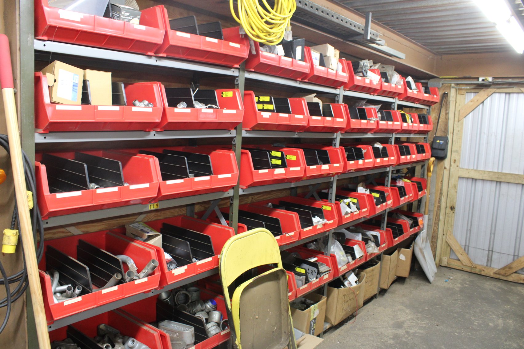 Image for Complete Operation of FL Turlington Lumber Company