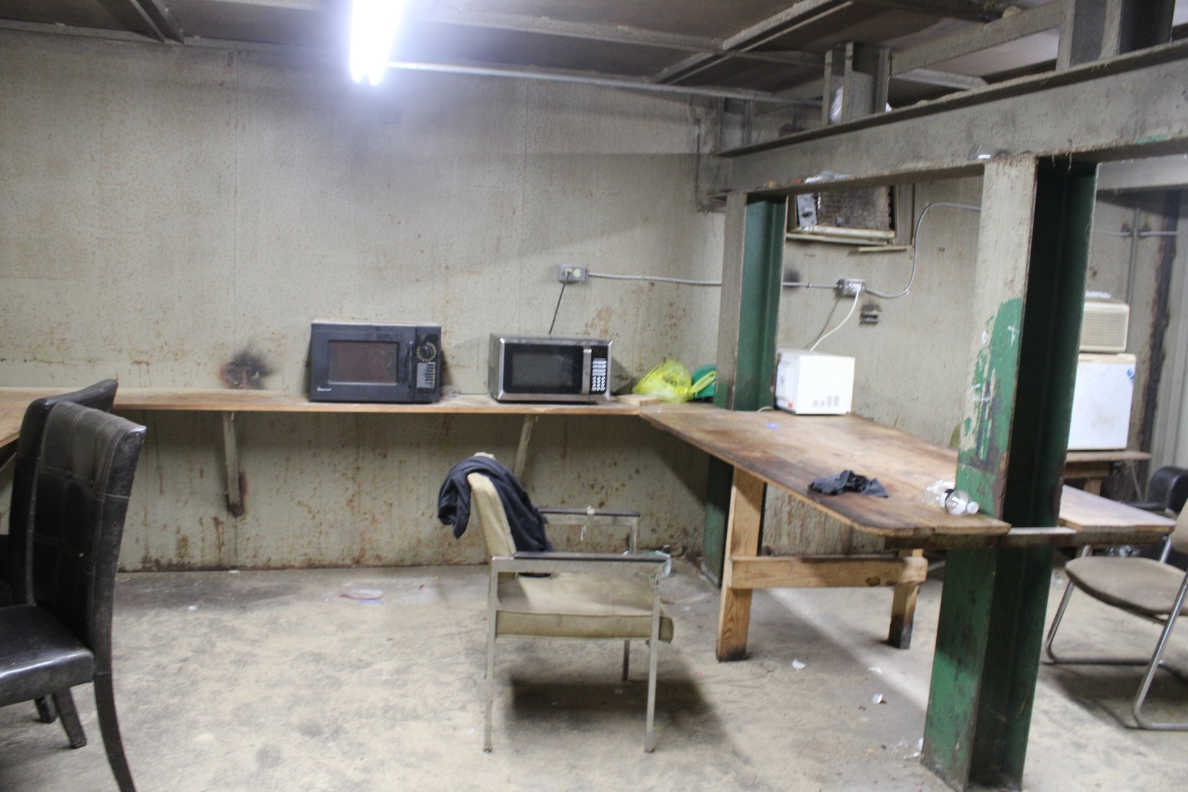 Image for Complete Operation of FL Turlington Lumber Company