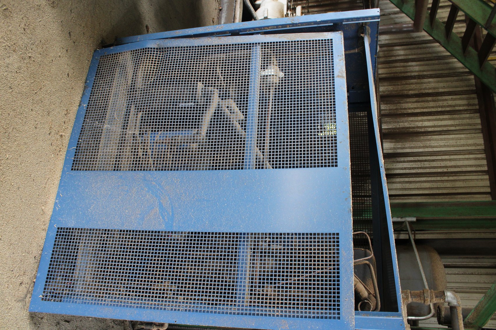 Image for Complete Operation of FL Turlington Lumber Company