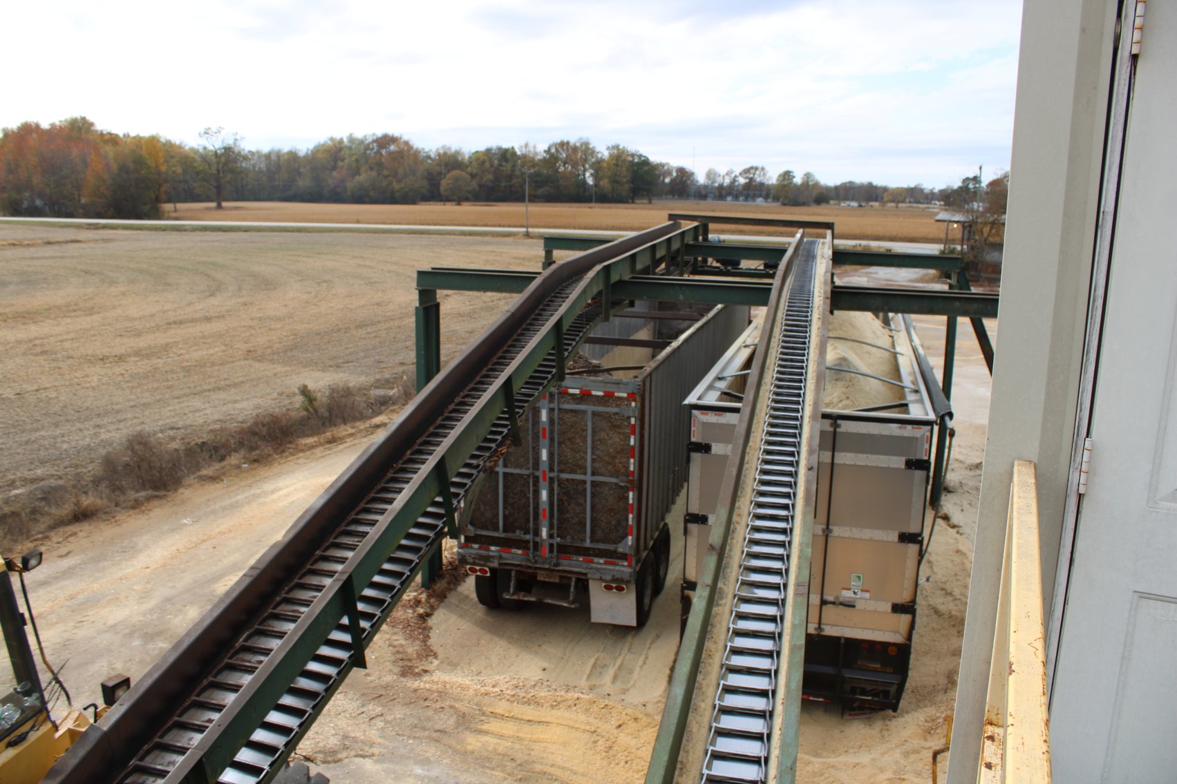 Image for Complete Operation of FL Turlington Lumber Company