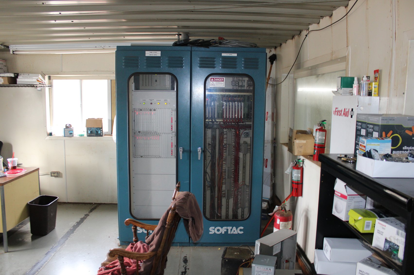 Image for Complete Operation of FL Turlington Lumber Company