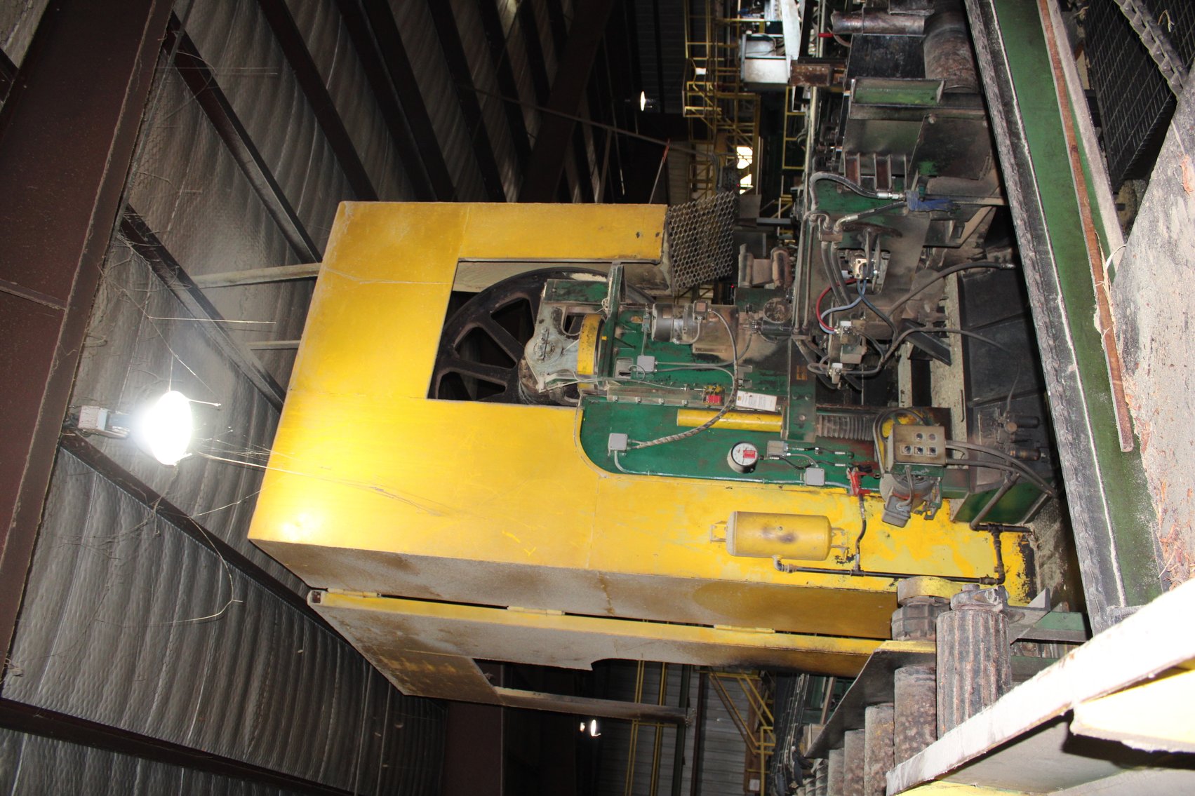 Image for Complete Operation of FL Turlington Lumber Company