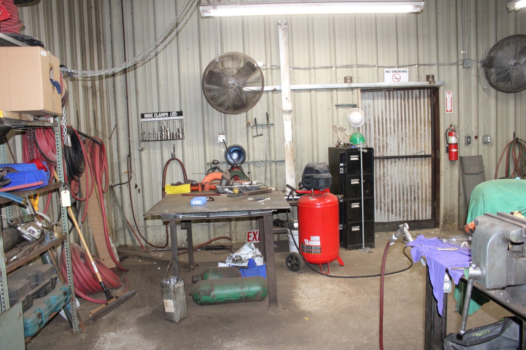 Image for Complete Operation of FL Turlington Lumber Company