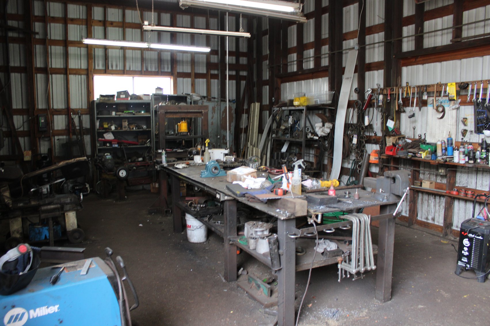 Image for Complete Operation of FL Turlington Lumber Company