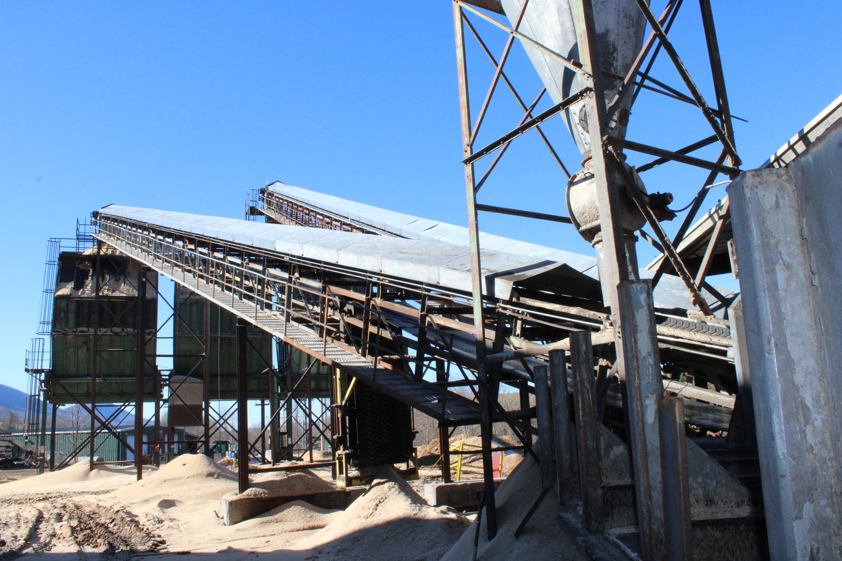 Image for Clinch River Forest Products, Inc Tazewell, VA