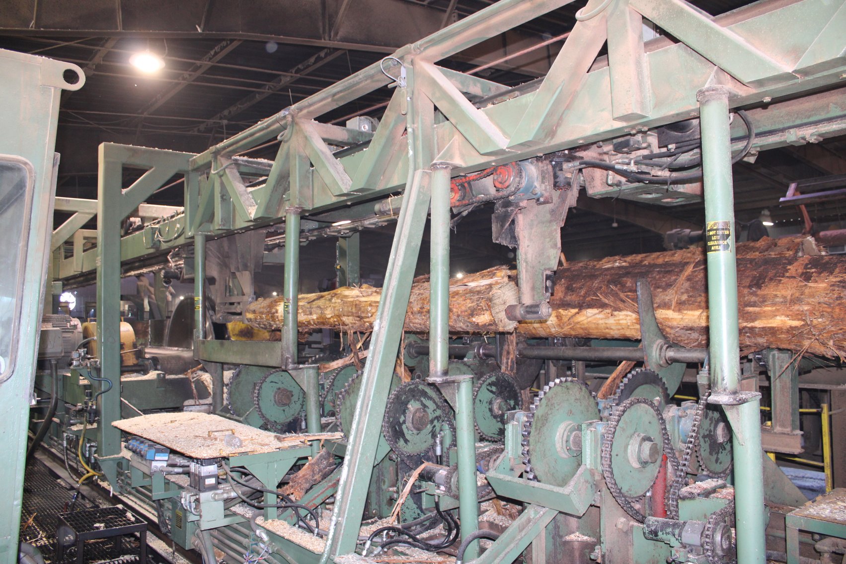 Image for Clinch River Forest Products, Inc Tazewell, VA