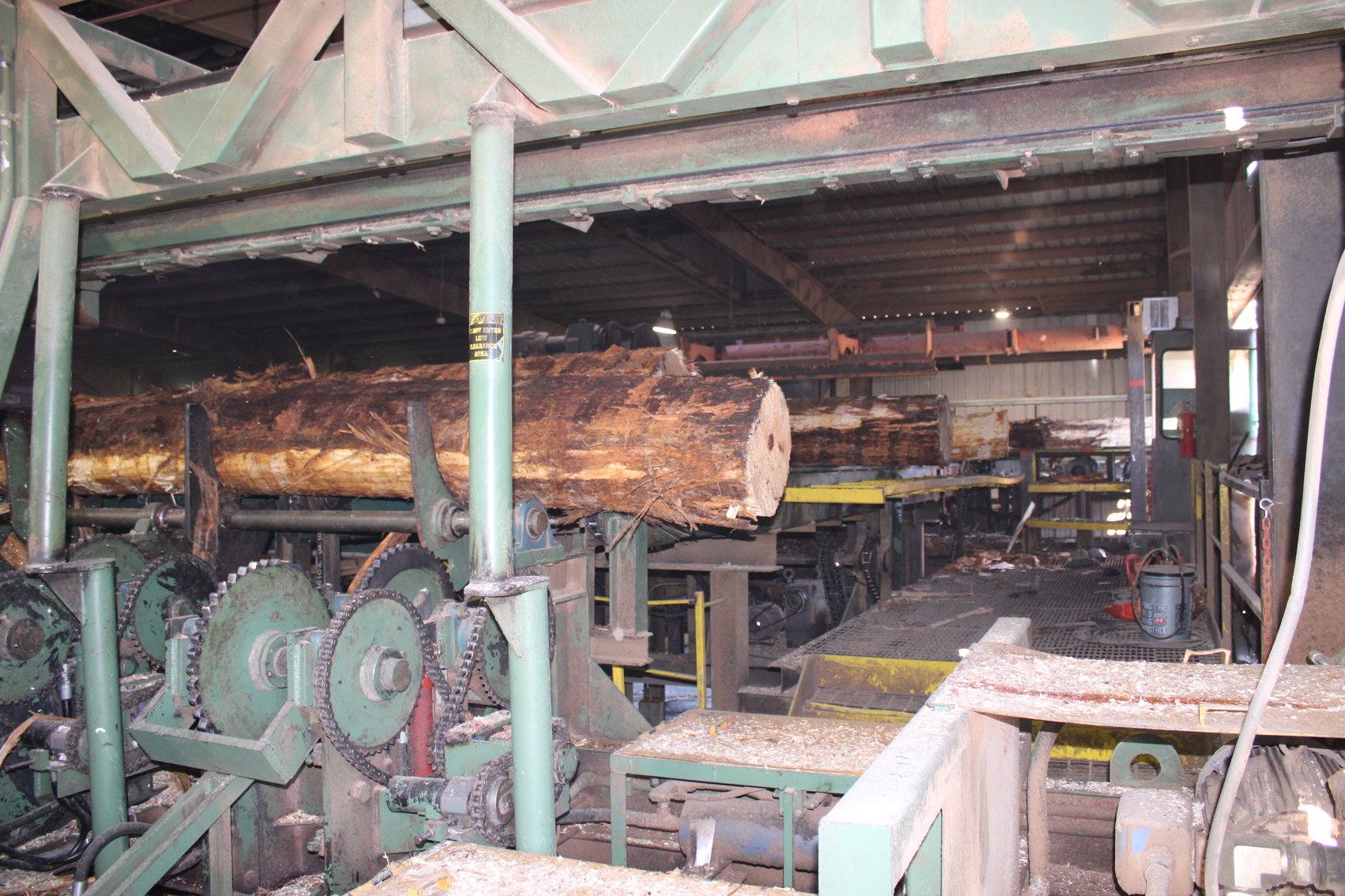 Image for Clinch River Forest Products, Inc Tazewell, VA