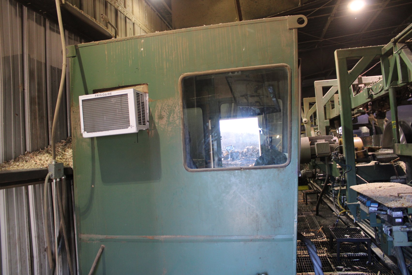 Image for Clinch River Forest Products, Inc Tazewell, VA