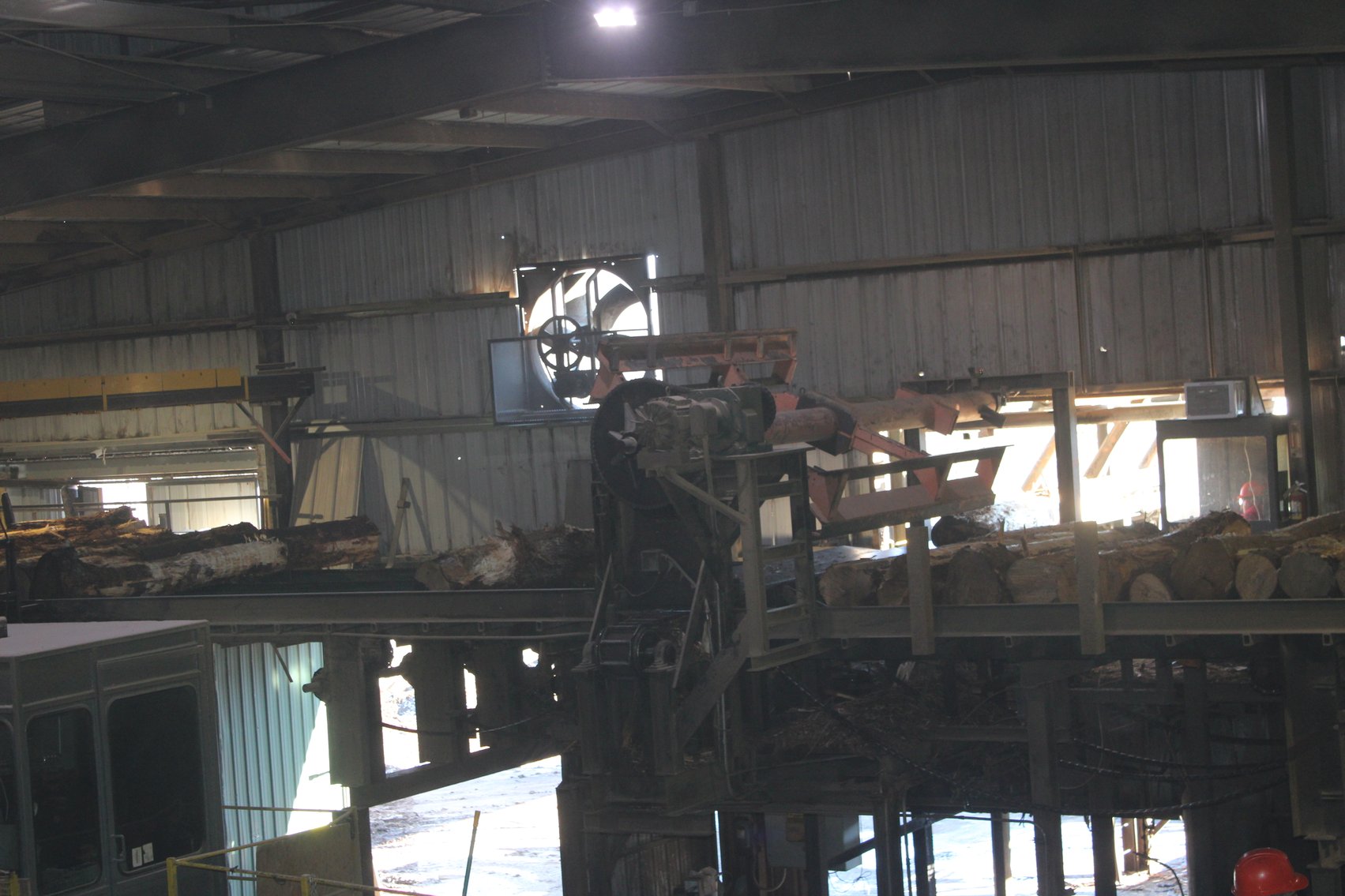 Image for Clinch River Forest Products, Inc Tazewell, VA