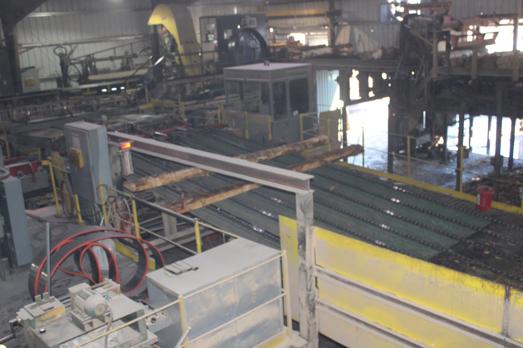 Image for Clinch River Forest Products, Inc Tazewell, VA