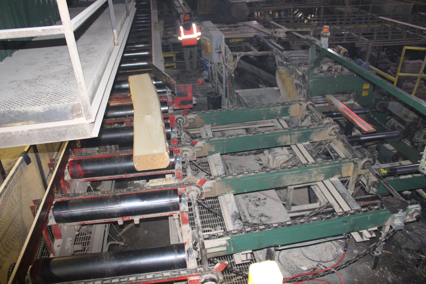 Image for Clinch River Forest Products, Inc Tazewell, VA