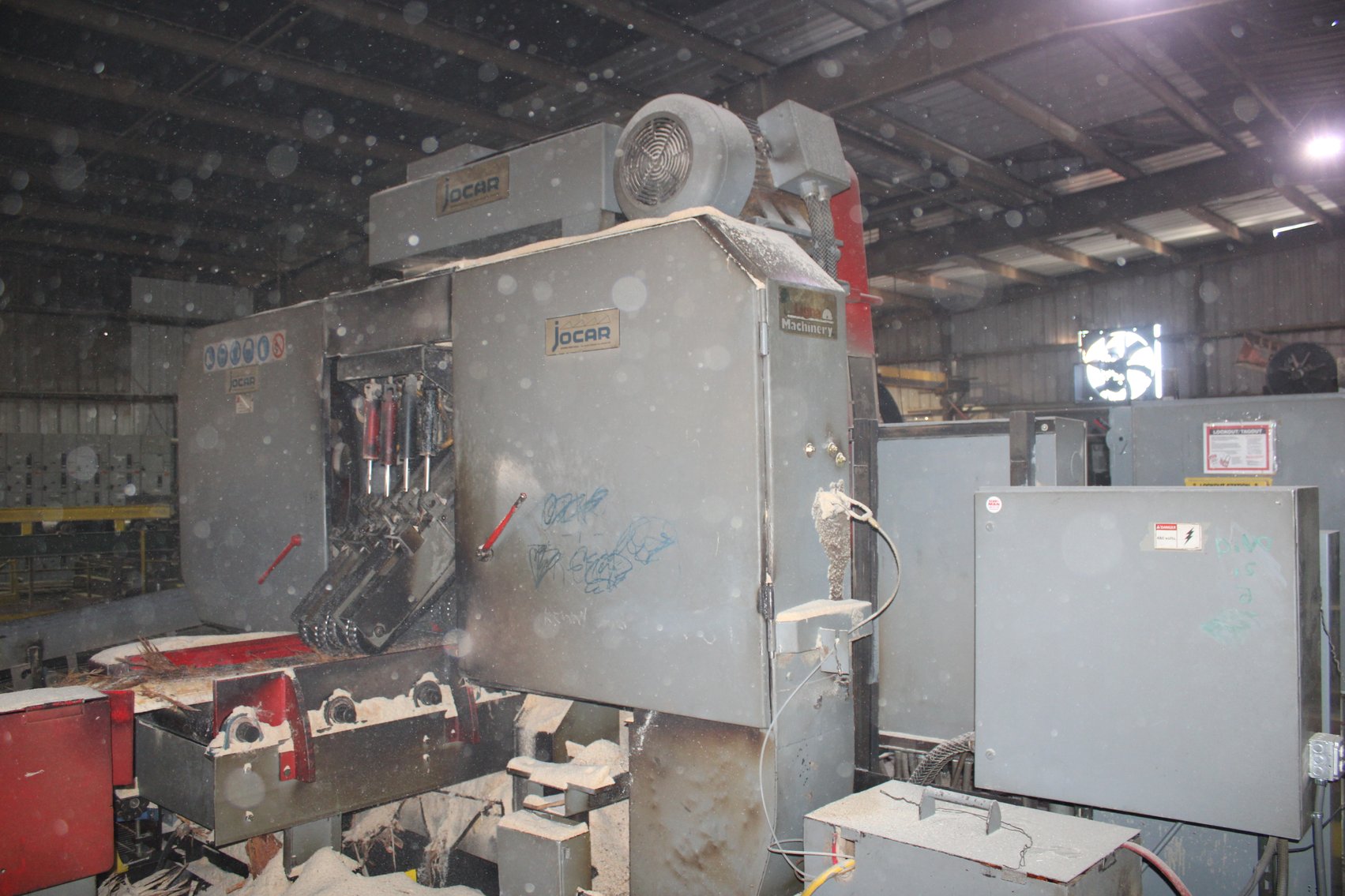 Image for Clinch River Forest Products, Inc Tazewell, VA