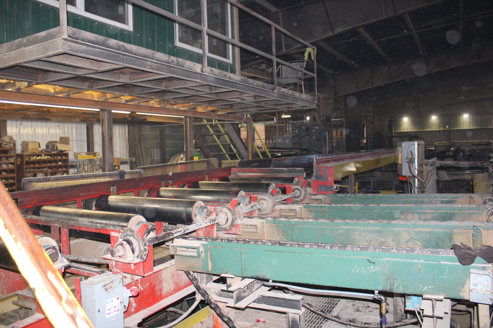 Image for Clinch River Forest Products, Inc Tazewell, VA