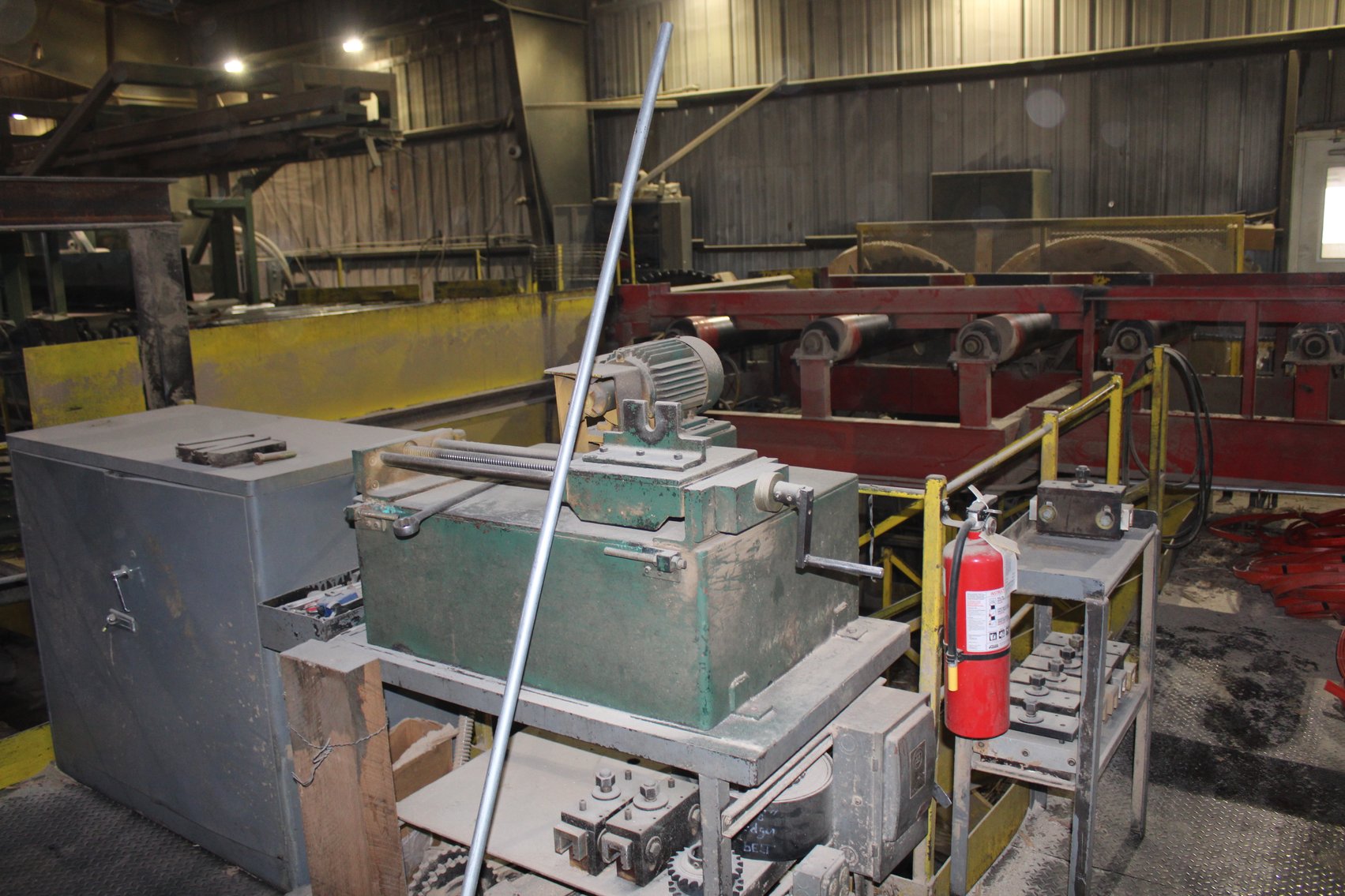 Image for Clinch River Forest Products, Inc Tazewell, VA