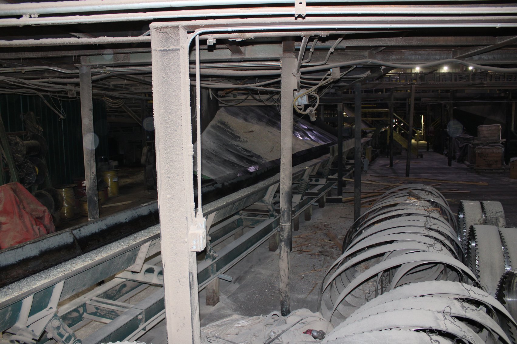 Image for Clinch River Forest Products, Inc Tazewell, VA