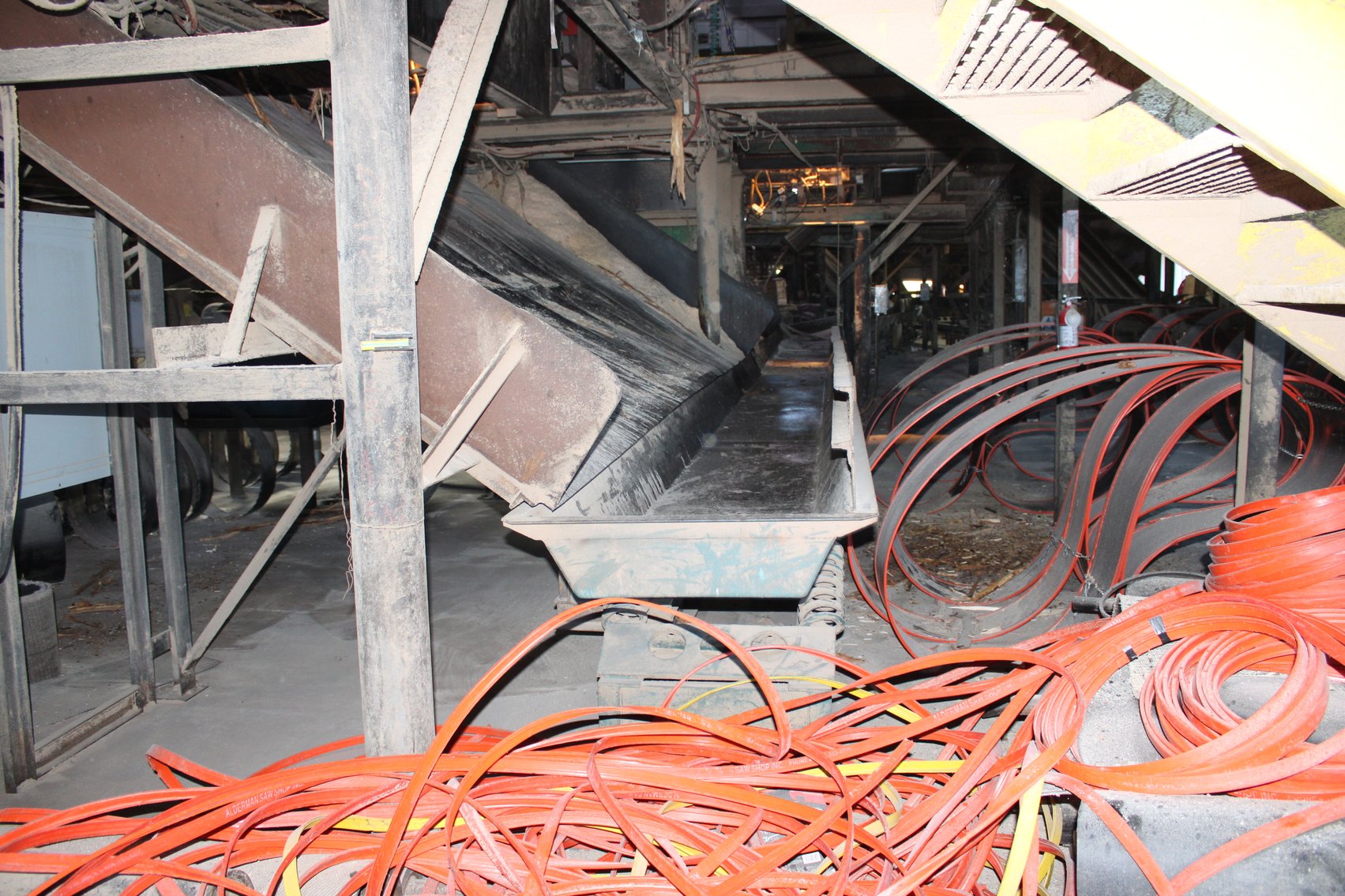 Image for Clinch River Forest Products, Inc Tazewell, VA