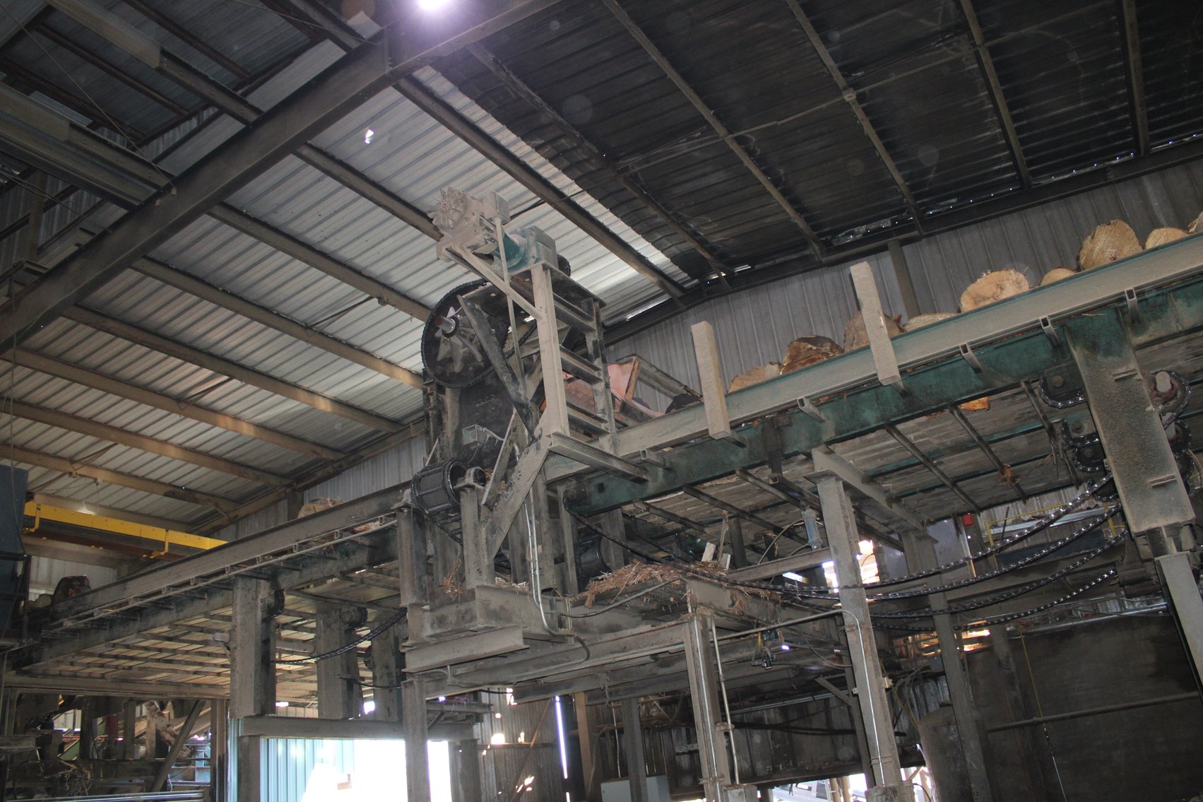 Image for Clinch River Forest Products, Inc Tazewell, VA